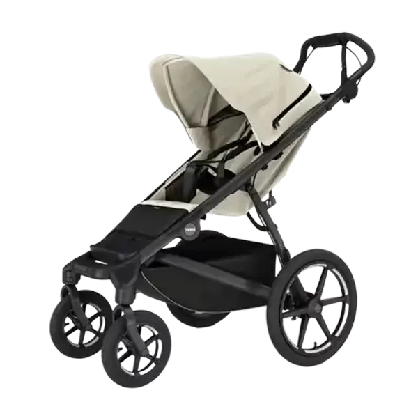 Thule Beige Urban Glide 4 Jogger