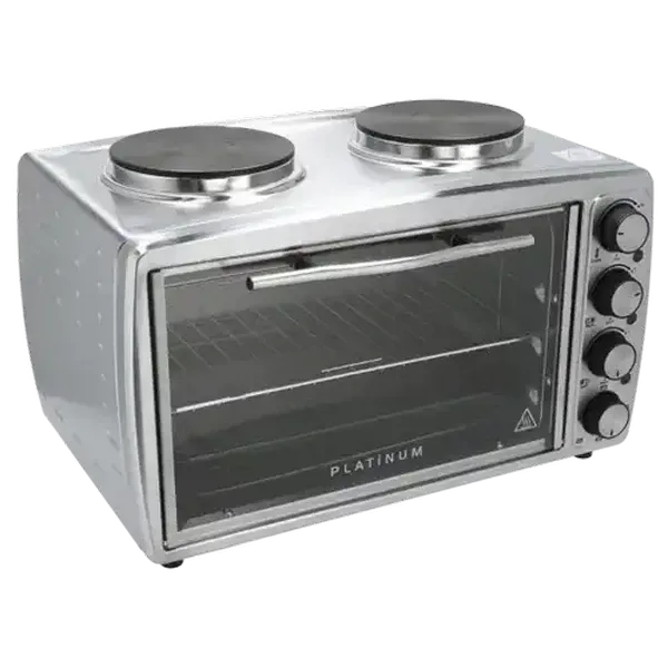 Platinum Mini Oven 26L 2900W