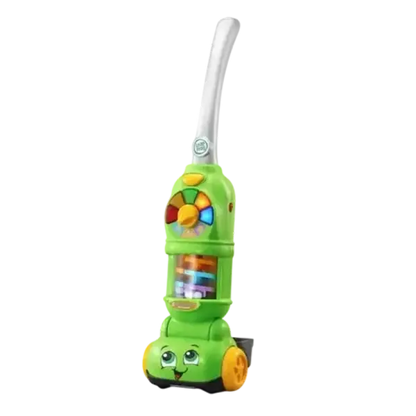 Leapfrog Vacuum