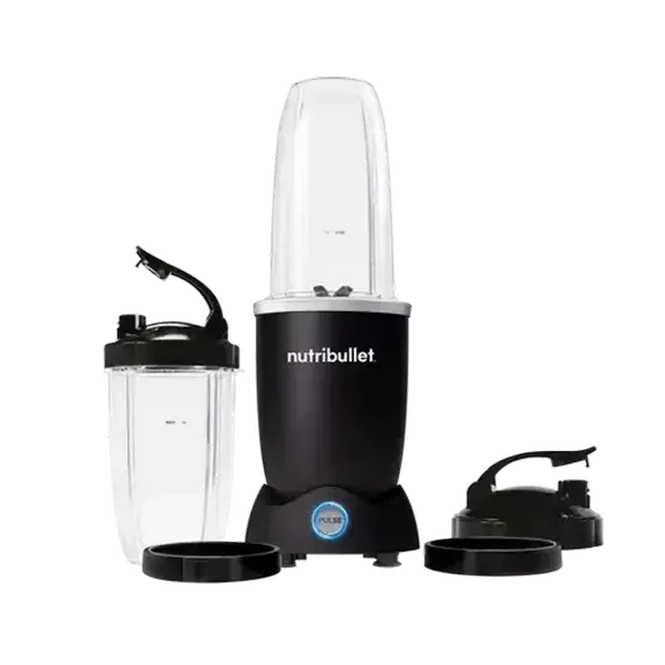 NutriBullet Pro+ High-Speed Blender 1200W