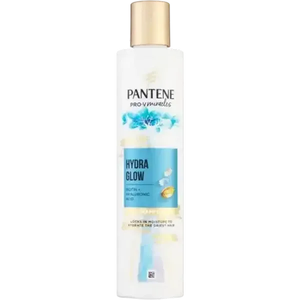 Pantene Pro-V Miracles Hydra Glow Shampoo 250ml
