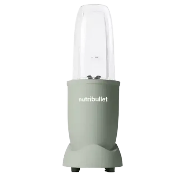 NutriBullet 900 Series Pro Matte Jade Blender 900W