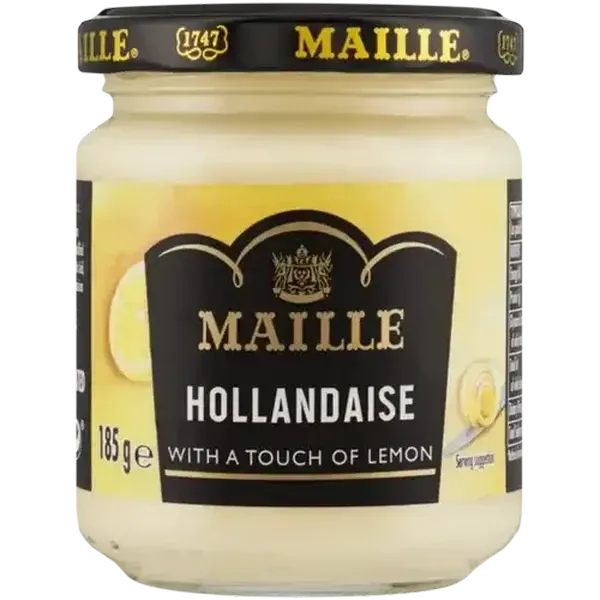 Maille Hollandaise 185g