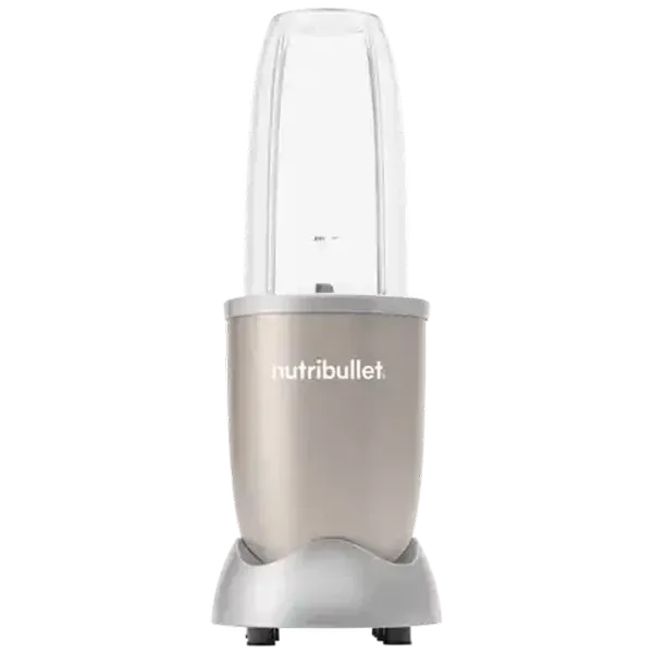 NutriBullet 900 Series Pro Champagne Blender 900W