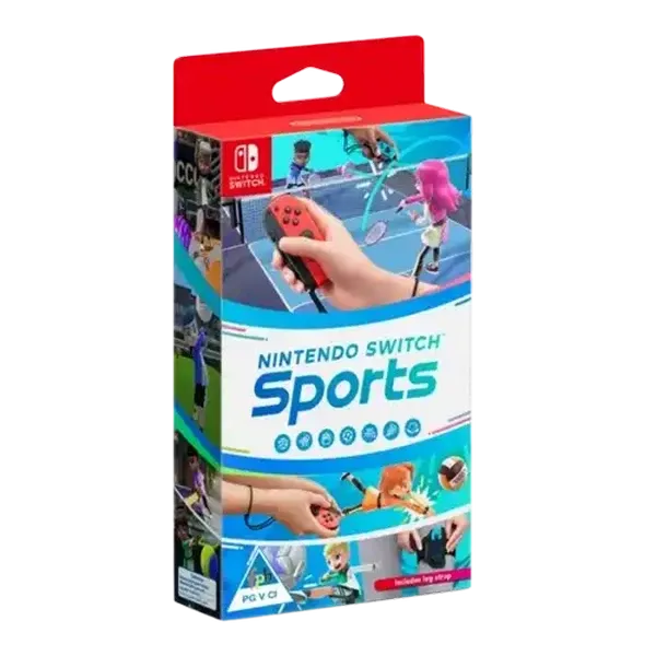 Nintendo Switch Sports