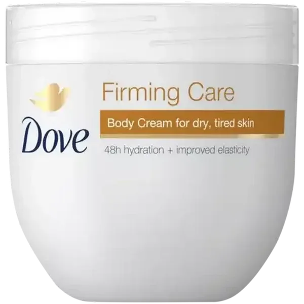 Dove Firming Care Body Cream 400ml