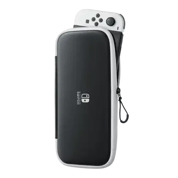 Nintendo Switch OLED Case Black