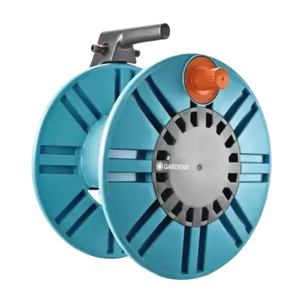 Gardena Classic Wall-Fixed Hose Reel