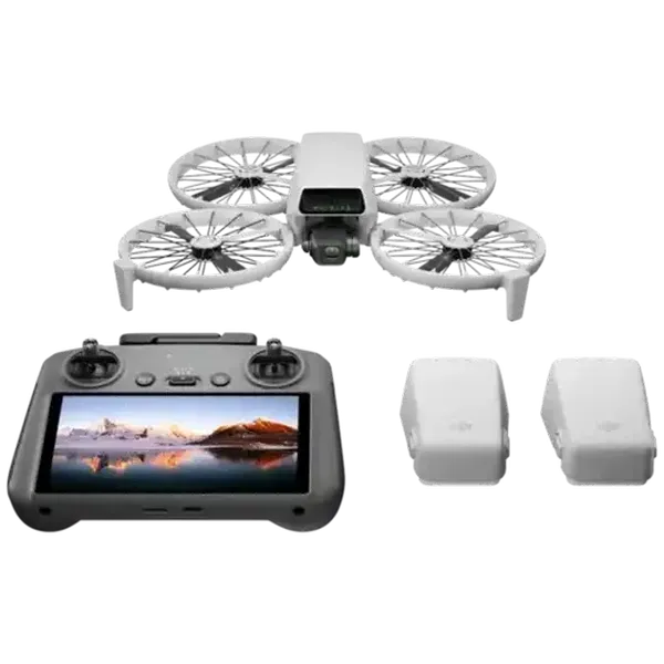 DJI Flip Fly More Drone Combo