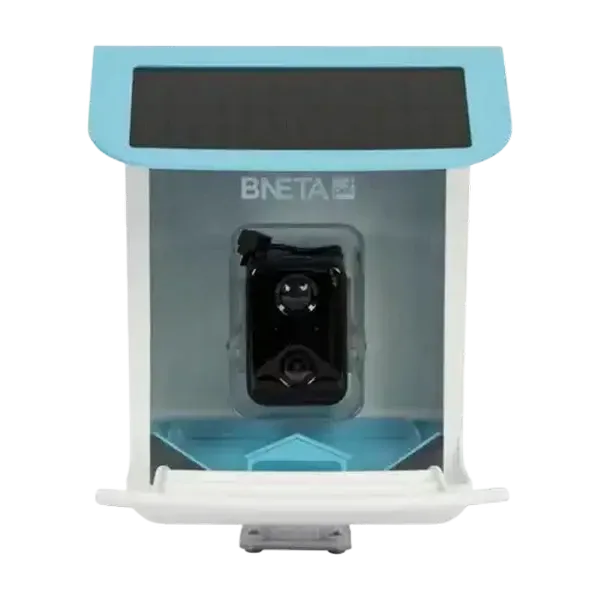 BNETA Pet Smart AI Birdfeeder BF002