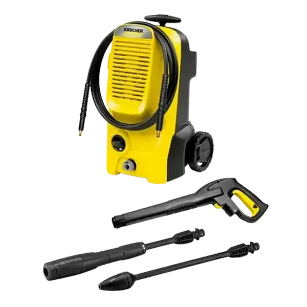 Kärcher K5 Classic High Pressure Washer 2100W