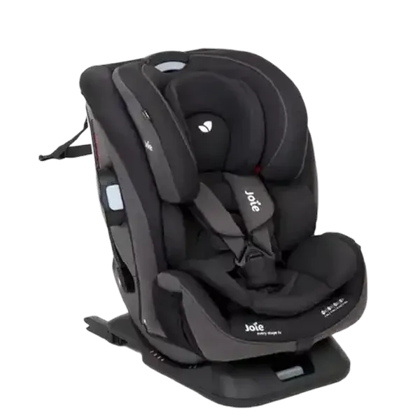 Joie Every Stage FX Coal Car Seat