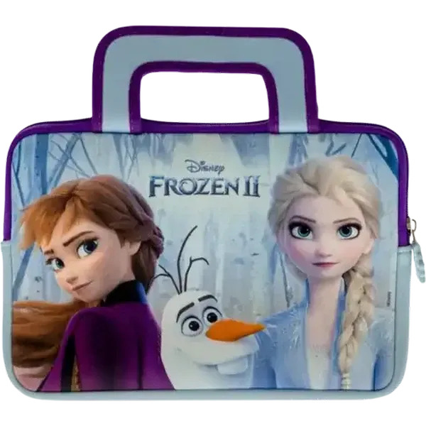 Pebble Gear 7" Disney Frozen 2 Carry Bag