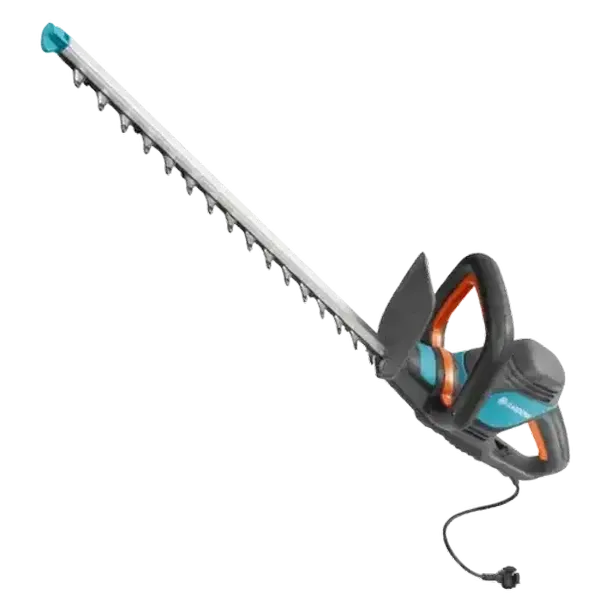Gardena TurboTrimmer ComfortCut Electric Hedge Trimmer 550/28