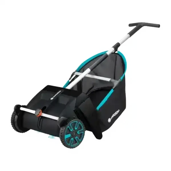 Gardena Leaf and Grass Collector