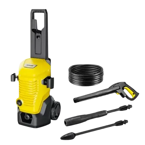 Kärcher K4 WCM High Pressure Washer 1800W