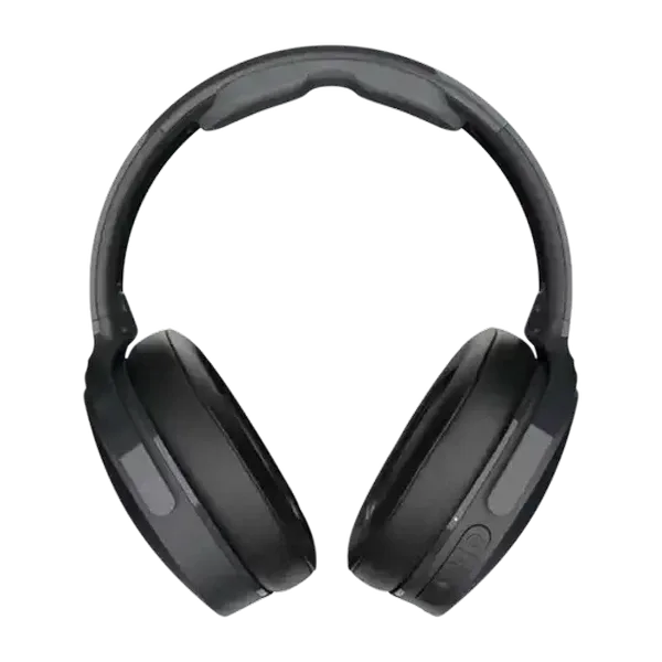 Skullcandy Black Hesh ANC Headphones