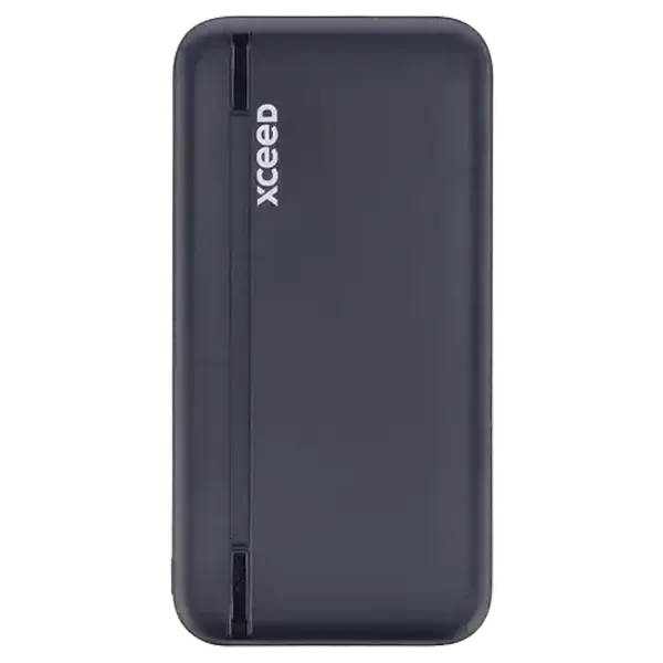 Xceed Talk Power Bank 10000mAh