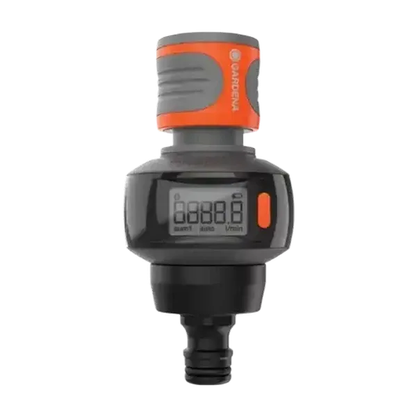 Gardena AquaCount Water Meter