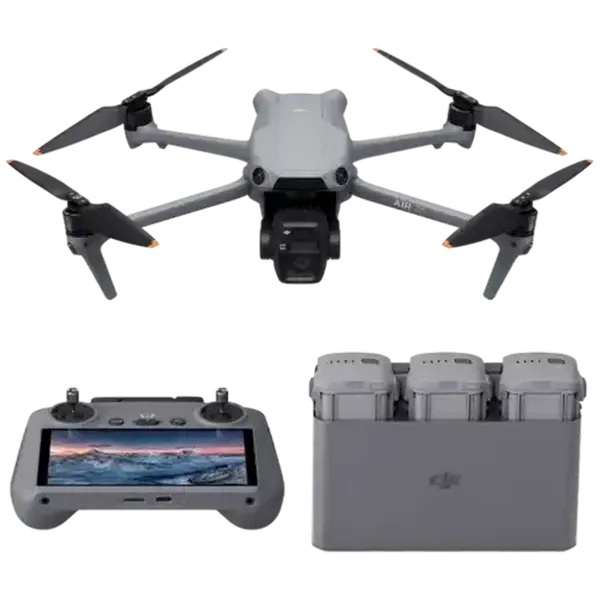 DJI Air 3S Fly More Drone Combo