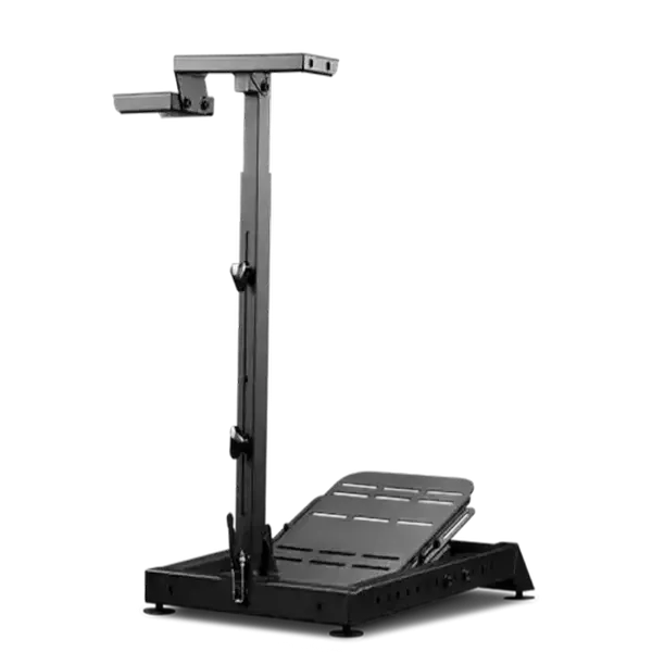 Next Level Racing Lite Black Wheel Stand NLR-S007