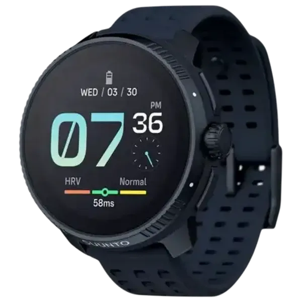 Suunto Race Midnight Blue Watch