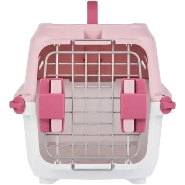 Daro Small Plastic Pet Carrier