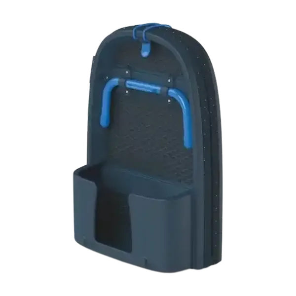 Joseph Joseph Pocket Plus Folding Ironing Board with Advanced Cover
