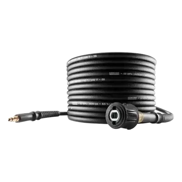 Kärcher XH 10 Q Extension Rubber Hose 10m