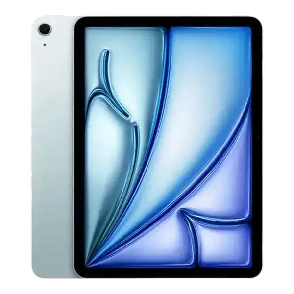 iPad Air (11‑inch, Wi‑Fi, 256GB) – Blue