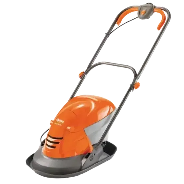 Flymo Hover Vac 250 Hover Lawnmower