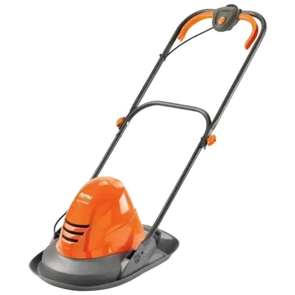 Flymo Turbo Lite 250 Hover Lawnmower 1400W