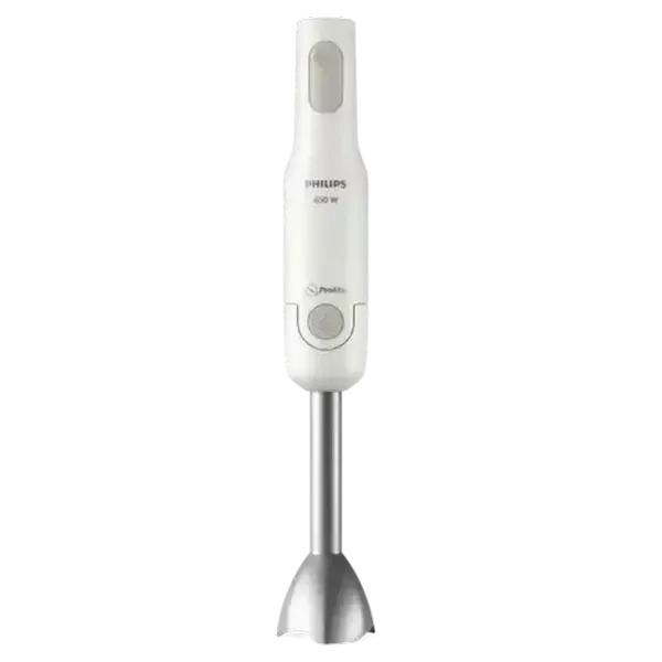 Philips White Stick Blender