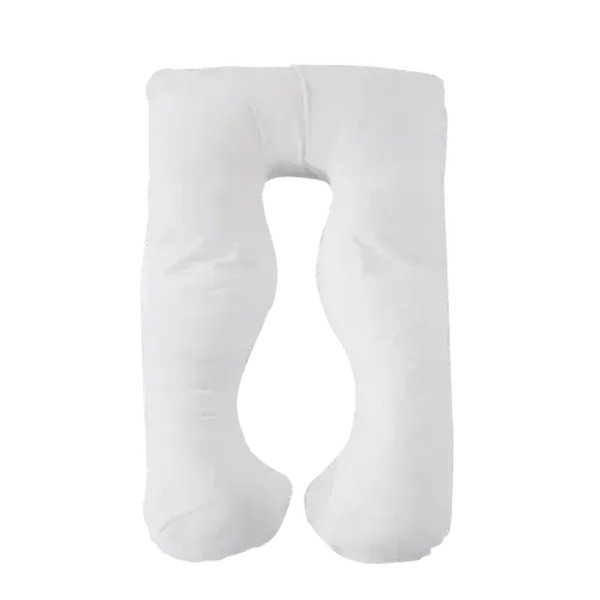 Snuggletime Grey Full Body Preggy Pillow