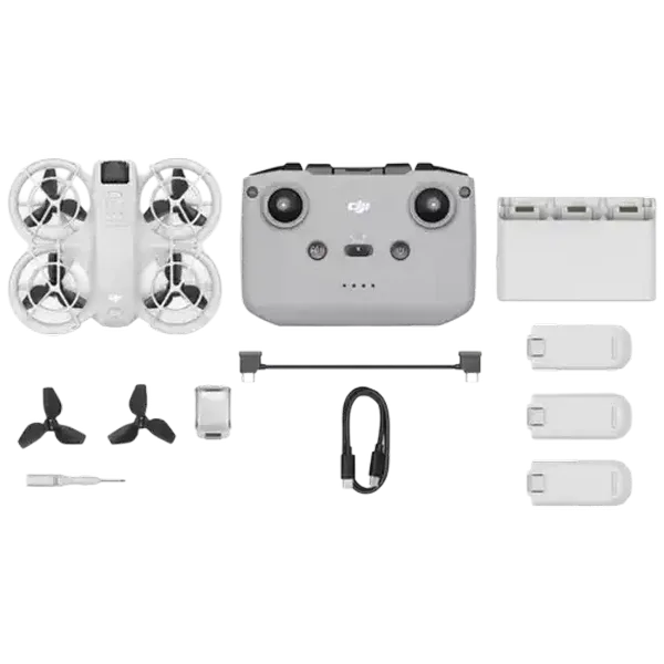 DJI Neo Fly More Drone Combo