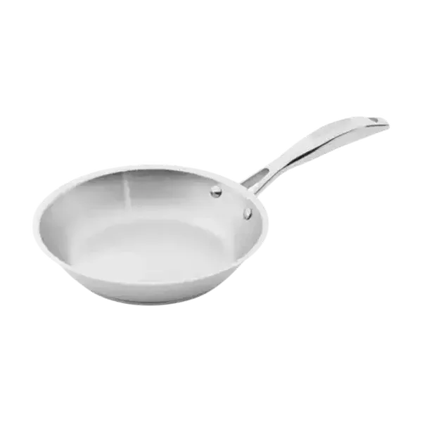 Scanpan Stainless Steel Fry Pan 20cm