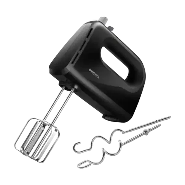 Philips Black Hand Blender 300W