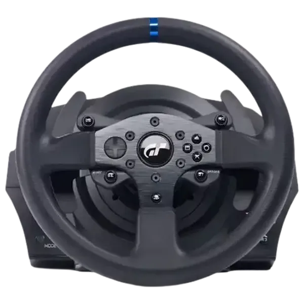 Thrustmaster Black T300RS Wheel Race Pedal