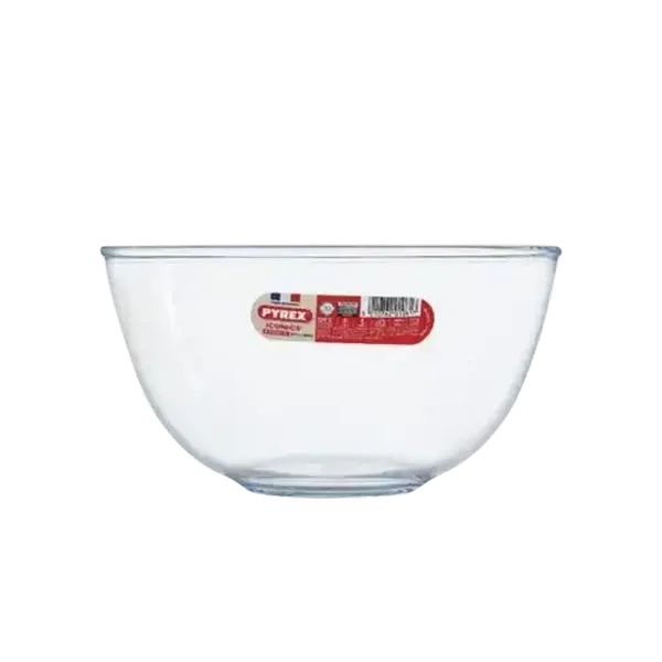 Pyrex Glass Mixing Bowl 3.0L
