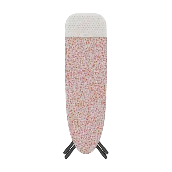 Joseph Joseph Peach Glide Easy-store Ironing Board 130cm