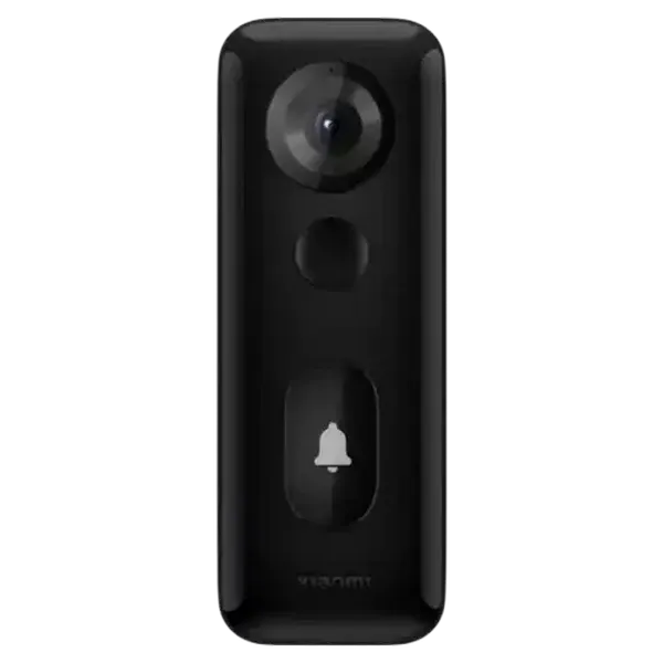 Xiaomi Black Smart Doorbel 3S