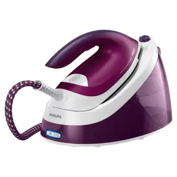Philips PerfectCare Compact Essential Steam Generator Iron