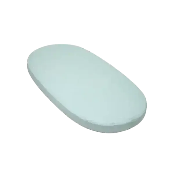Stokke Dots Sage Sleepi V3 Bed Fitted Sheet