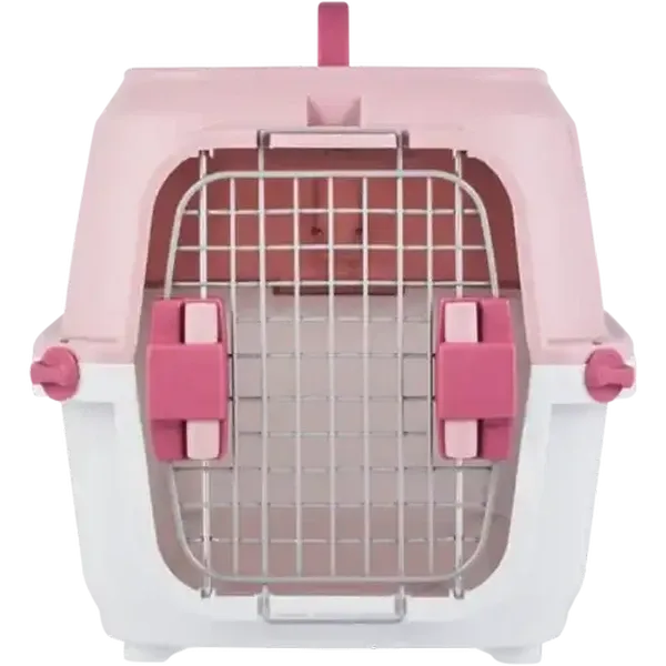 Daro Large Plastic Pet Carrier