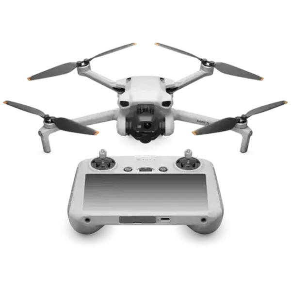 DJI Mini 3 Drone