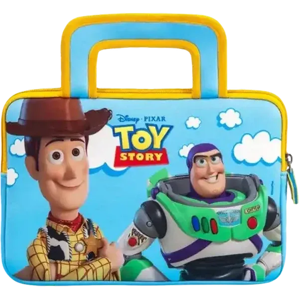 Pebble Gear 7" Disney Pixar Toy Story Carry Bag