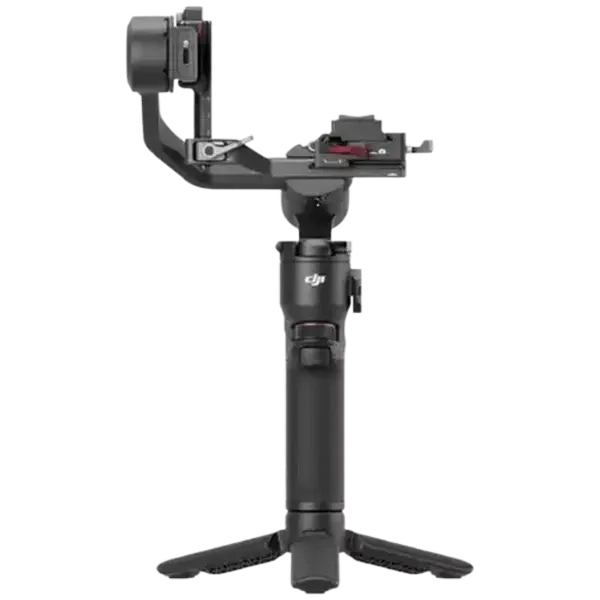 DJI Black Mini RS 3 Gimbal
