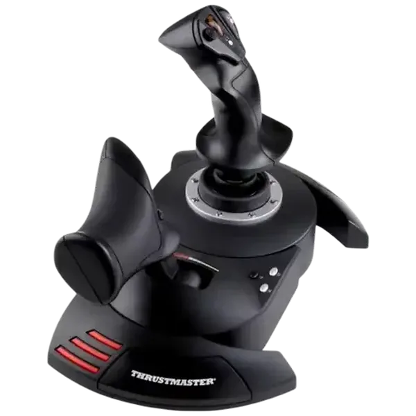 Thrustmaster Black Flight One Controller