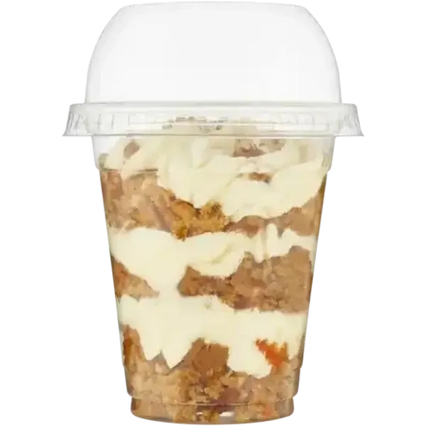 Carrot Cake Cup
