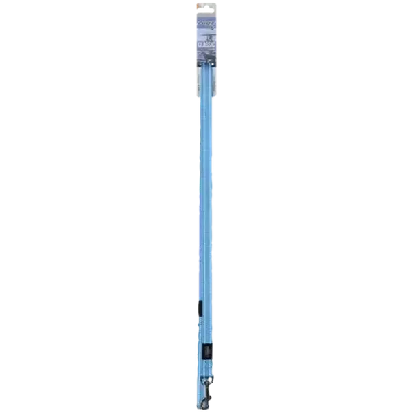 Rogz Large Turquoise Fixed Dog Lead